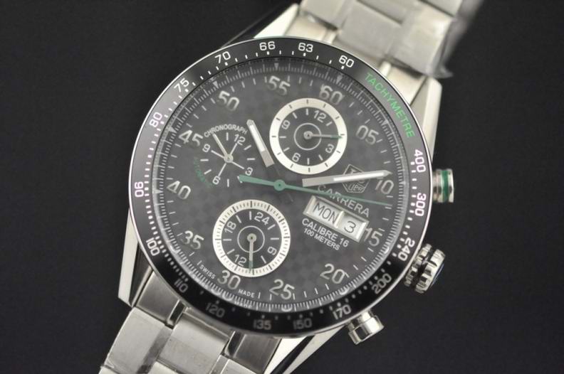 TAG Heuer Watch 562